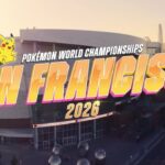 Pokemon World Championships – San Francisco 2026
